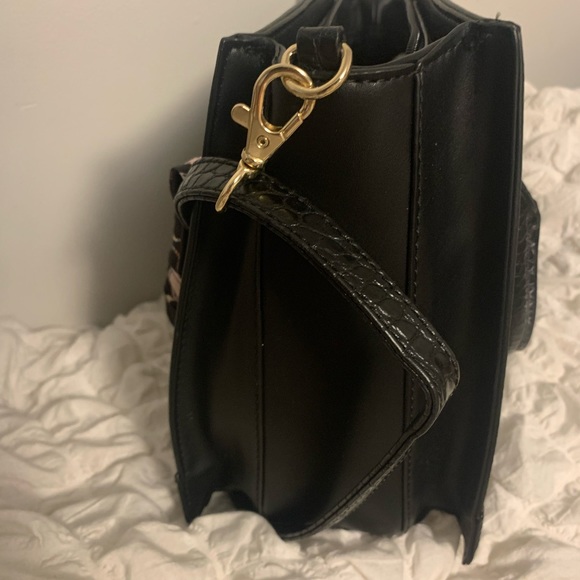 Black Call it spring bag - Picture 2 of 4